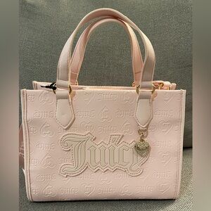 Juicy Couture Tote Bag